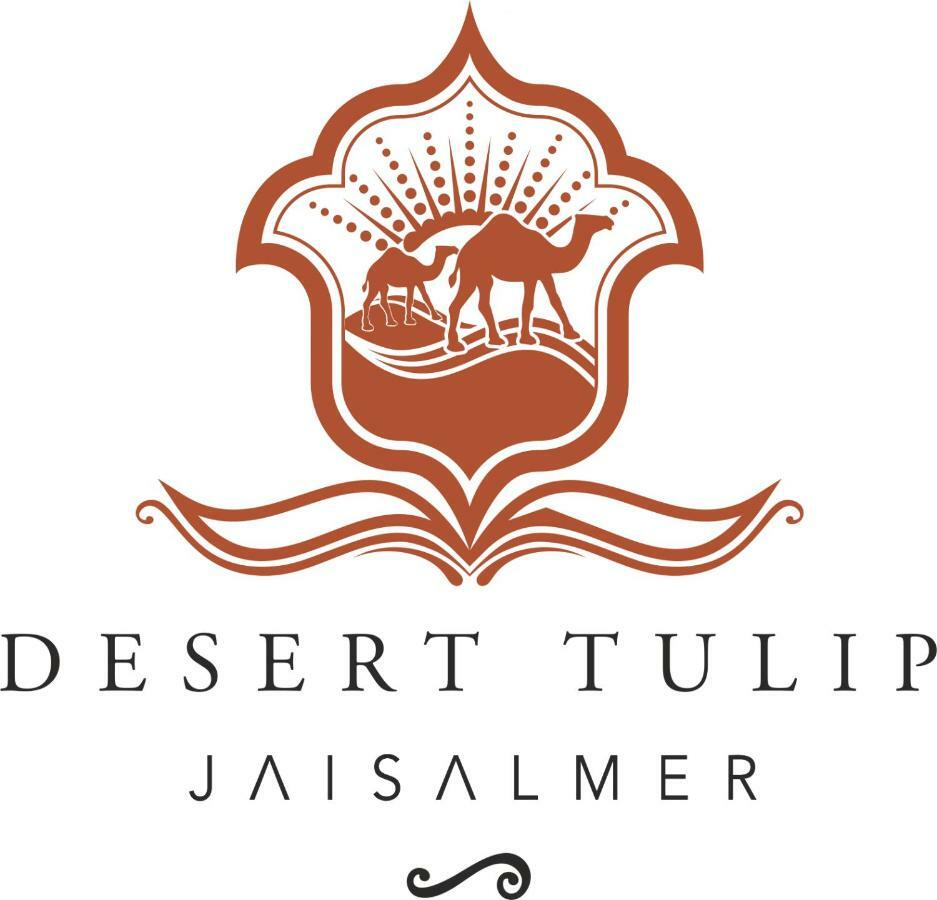 Desert Tulip جيلسامر المظهر الخارجي الصورة